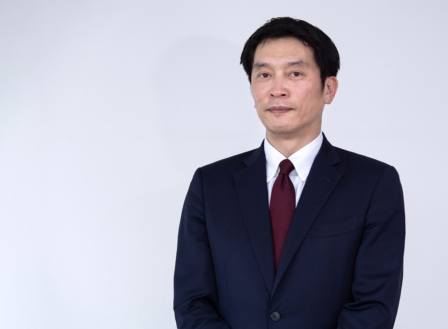 鳥居　真太郎　取締役会長