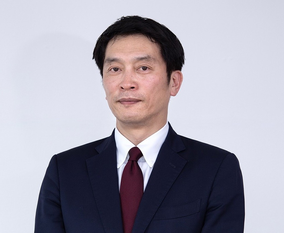 鳥居 真太郎 取締役会長