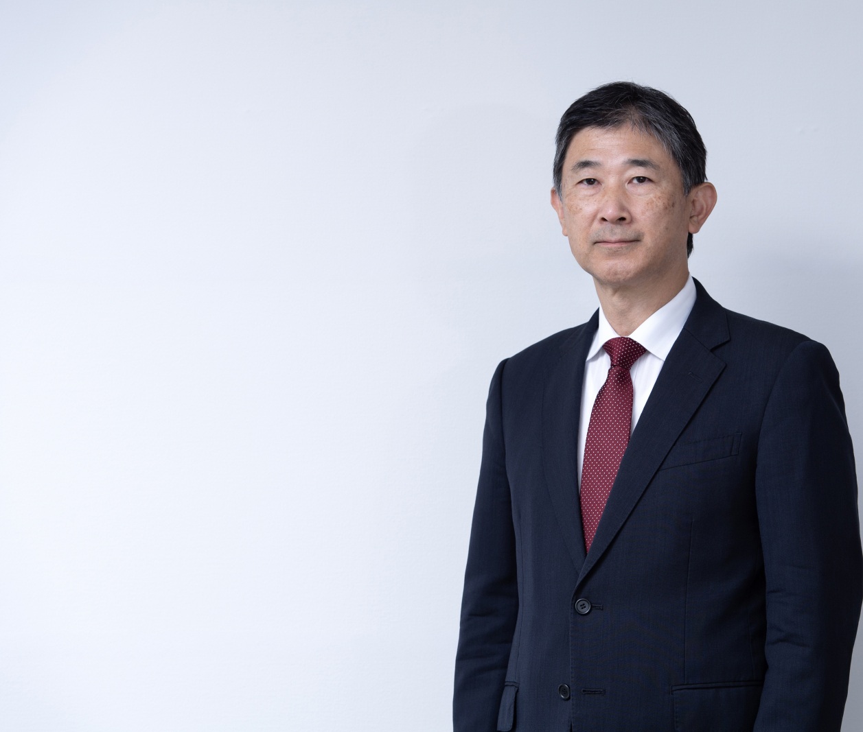 藤木 実 取締役