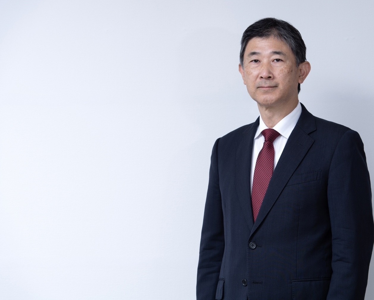 藤木 実 取締役