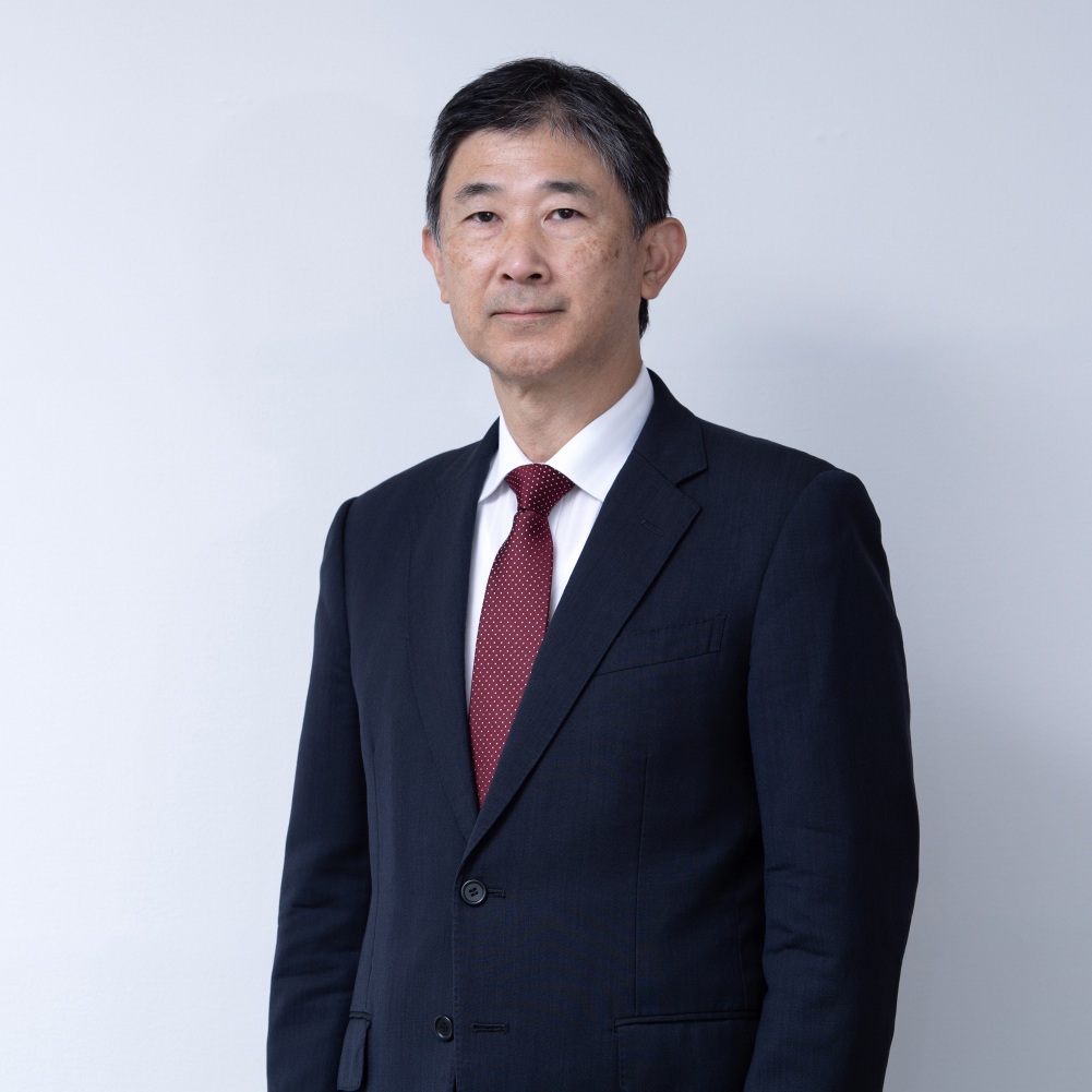 藤木 実　取締役