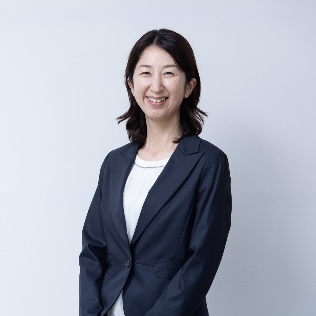 千岩武 美和　イノベーション事業部　コンサルティング事業部　アソシエイト