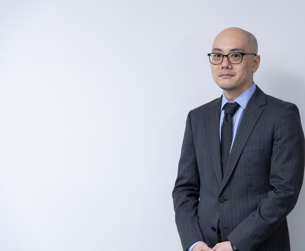 村松 慎吾　コンサルティング事業部　ディレクター