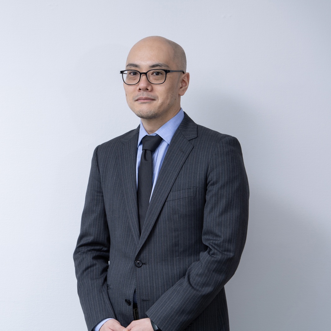 村松 慎吾　コンサルティング事業部　ディレクター